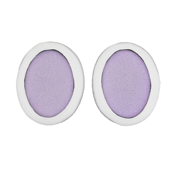 Kingston Cloud -kuulokkeiden korvatyynyjen vaihto - violetti (2 kpl)