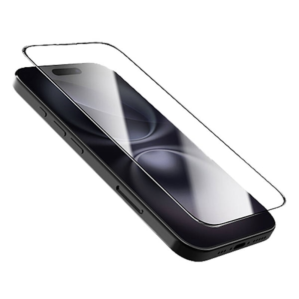 Nillkin CP+PRO iPhone 16 i härdat glas