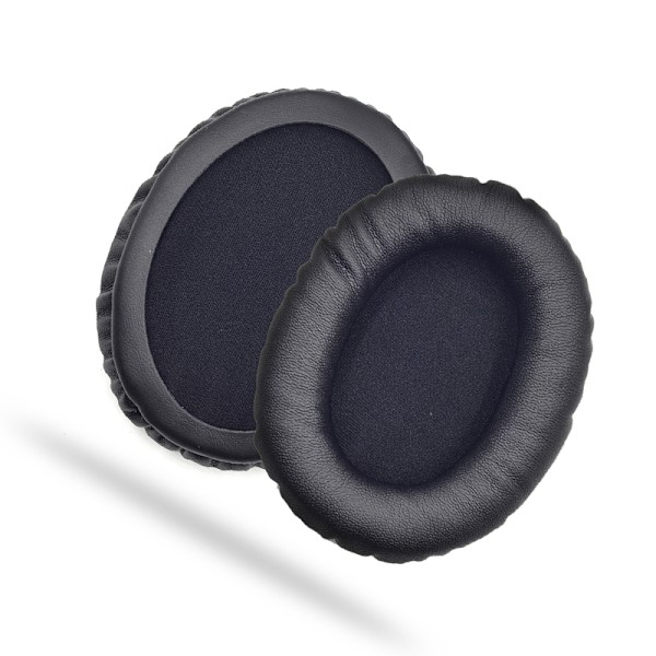 Opgraderede ørepuder til Razer KAIRA - 2-pak, hvid Sort