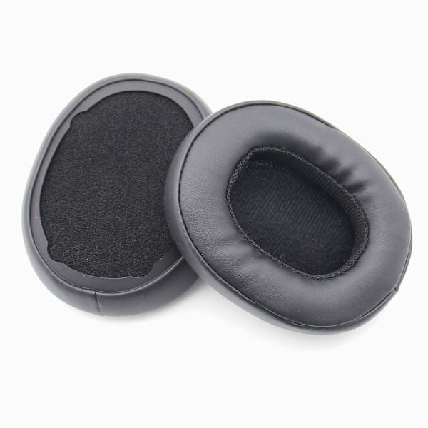 INF Ørepuder til Skullcandy Crusher 3.0 Sort 1 par