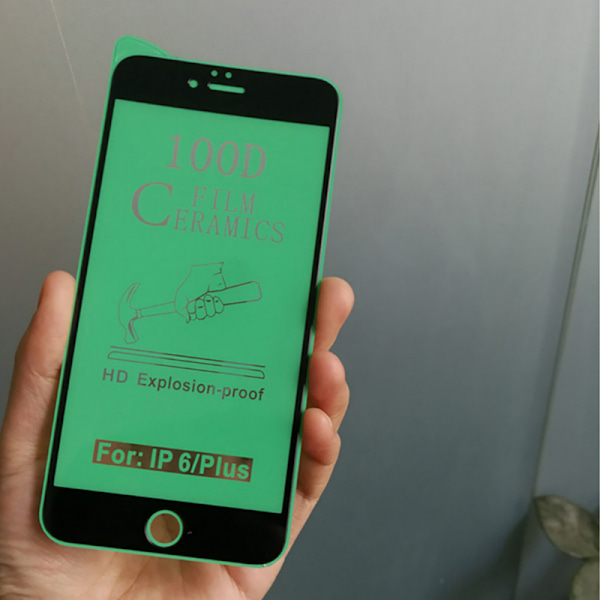 100D HD Keraaminen Näytönsuoja Samsung Älypuhelimelle (2 kpl) Samsung Galaxy A52