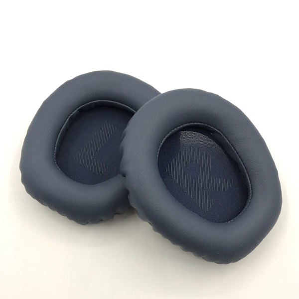 Ersättande Öronkuddar till JBL Quantum Q100 Blå