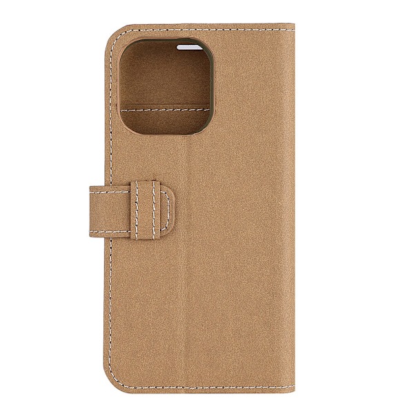 Mobilcover Eco Sand - iPhone 13 Pro