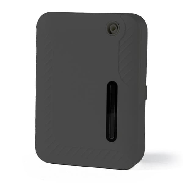 Smart Eterisk Oljediffuser - WiFi, Bluetooth, App-styrd, EU-kontakt, Fjärrkontroll Aromaterapi Diffuser