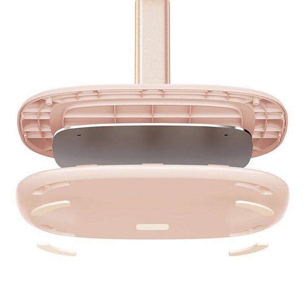 Tablet/telefonholder Baseus Seashell Series Pink