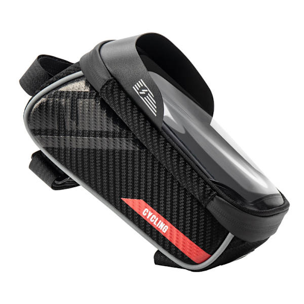 Touch Screen Navigation Telefon Mount Taske