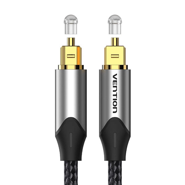 Kaapeli Audio Optinen Tuuletus BAVHN 15m (musta)