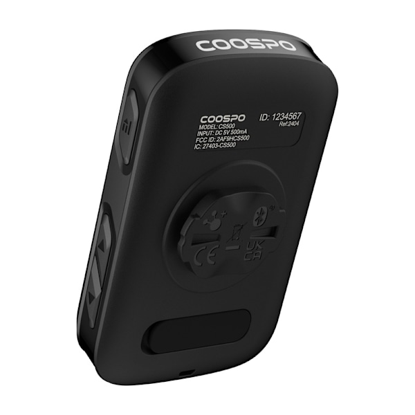 Coospo CS300 pyörätietokone