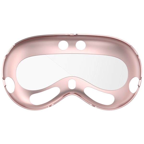 Apple VR -suojakotelo Vaaleanpunainen