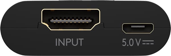 HDMI™-repeater