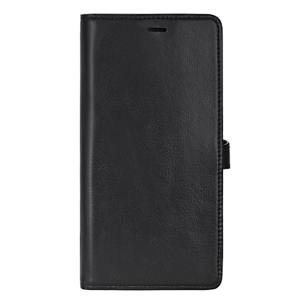 Wallet 2i1 Samsung A36 5G Læder 3 Kort Sort