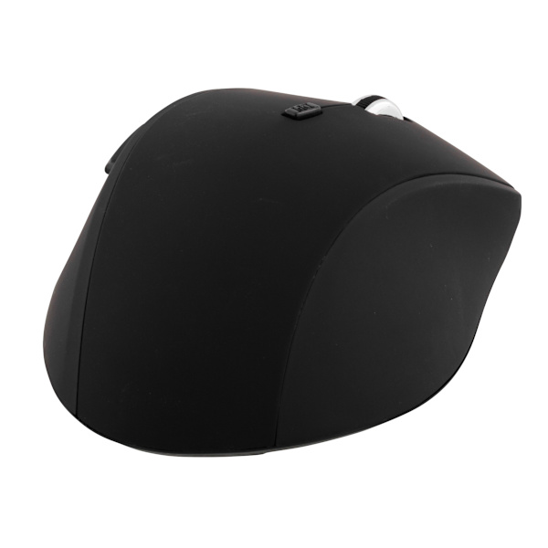 Wireless optical mouse 5button 1600 DPI USB nanoreceiv 10m