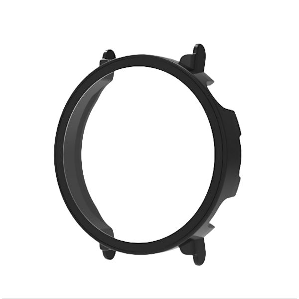 Huawei GT4 41MM karkaistua lasia oleva näytönsuojakotelo Musta Musta