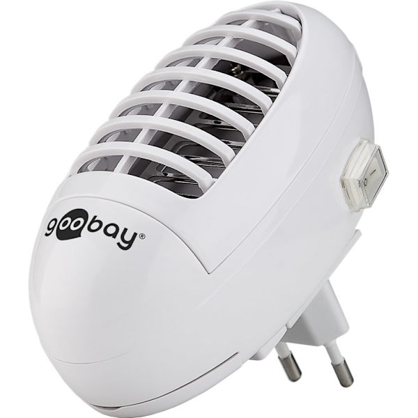 UV-LED-insektlampe