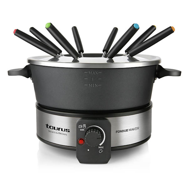 Fonduegryta 1000W