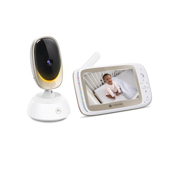 Babymonitor VM85 Connect