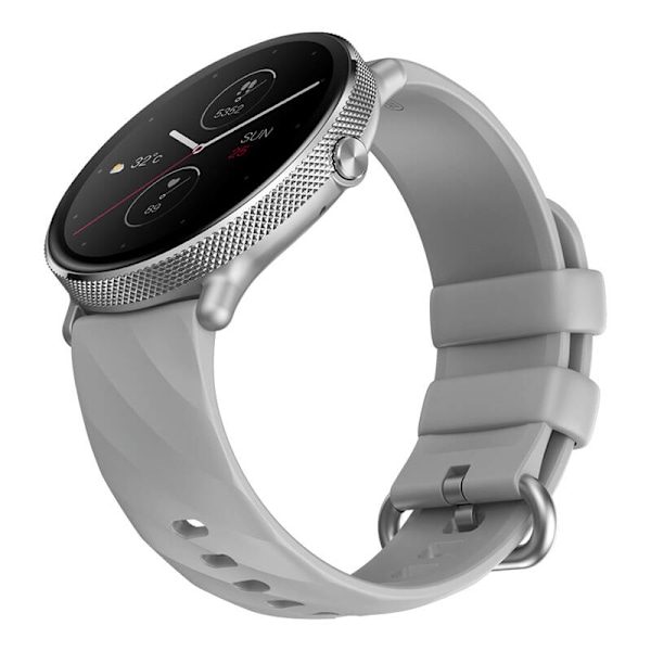 Smartwatch Zeblaze GTR 3 Pro (silver)