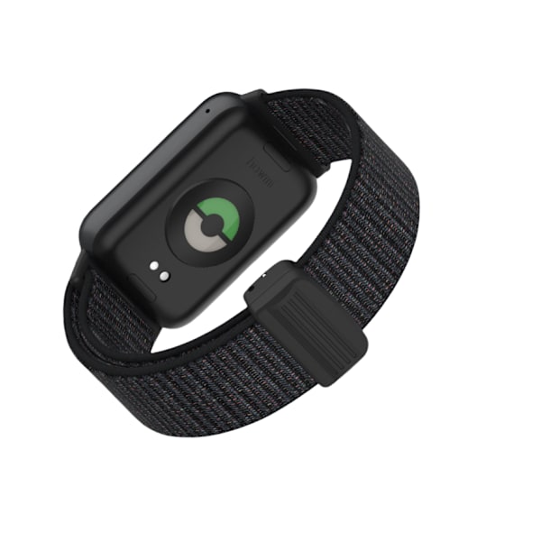 Nylon klockarmband för Xiaomi Smart Band 9/8 Pro, Redmi Watch 5/4 Flerfärgad 1