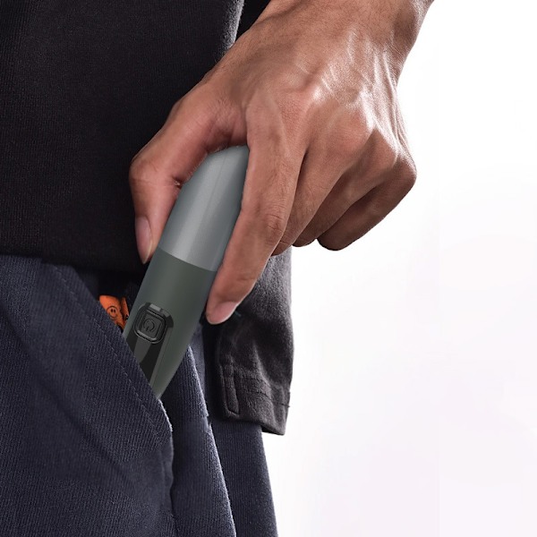 Multifunktionell Trimmer Elektrisk Sideburn Trimmer