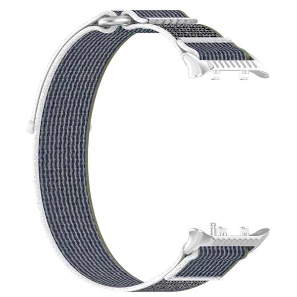 Huawei Watch D2 Trail Loop Band Grå+grön