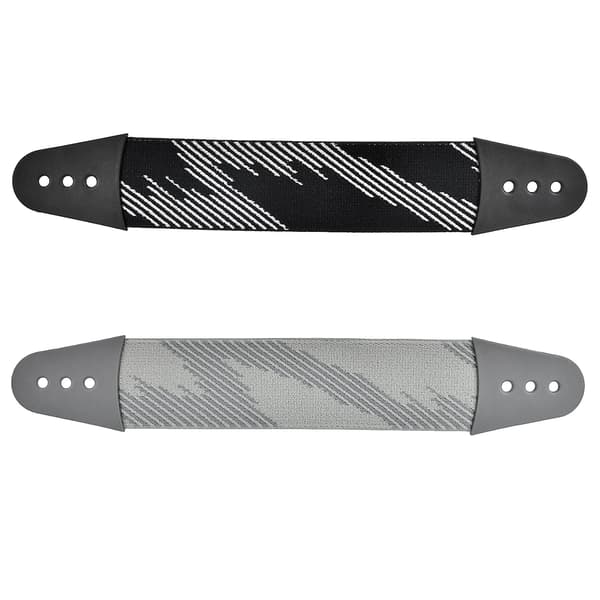 Pandebåndsstrop til SteelSeries Arctis NOVA 1,1X,3 Black Black