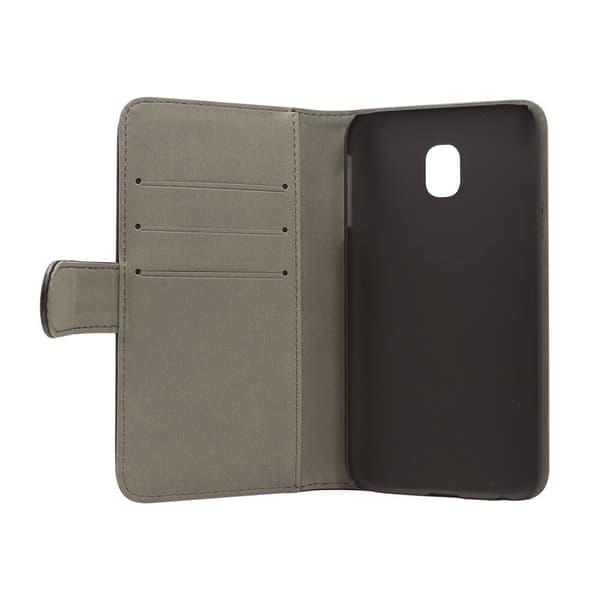 Wallet Samsung J5 2017 Sort