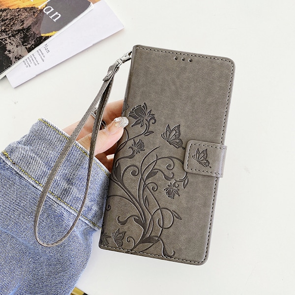 Multifunktionelt telefonetui til Xiaomi model 2