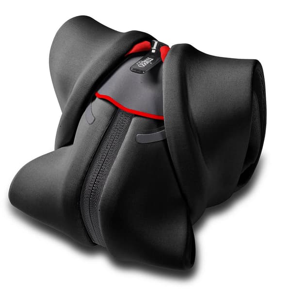 merahihna Strap&Wrap Black Red MW SR-CSC BR 50
