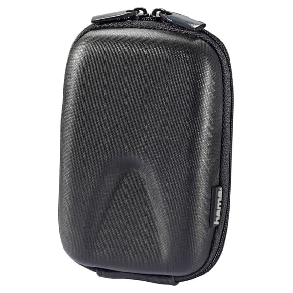 Kompaktväska Hardcase 60H Svart Thumb