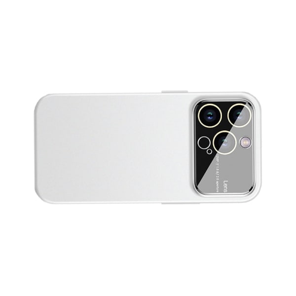 Tunt Magnetiskt Fodral för iPhone iPhone 15