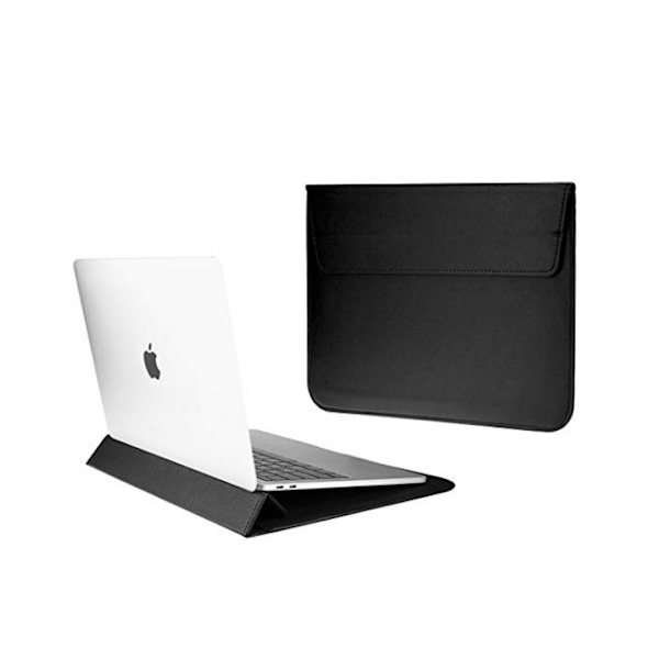Tyylikäs PU-nahkainen tablettikotelo L