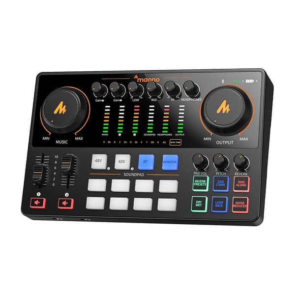 Maono AME2 GEN2 ljudkort