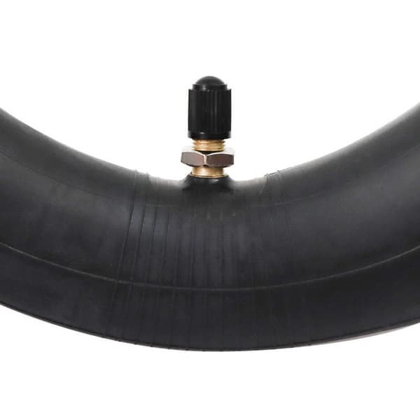 Inderrør til Xiaomi M365 Pro1s El-løbehjul - 2 stk. Black Black