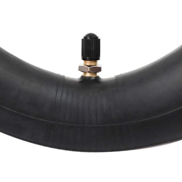 Innerslangar för Xiaomi M365 Pro1s Elektrisk Skoter - 2 st Svart