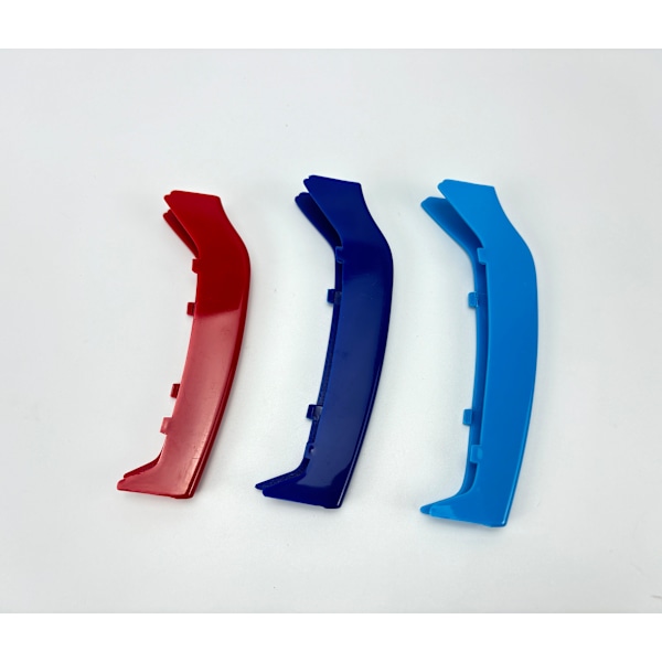 Frontgitter Trim Clips til BMW