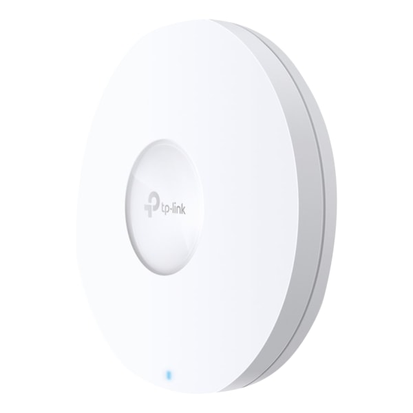 tplink AX3600 Ceiling Mount Dual-Band Wi-Fi 6 Access Point