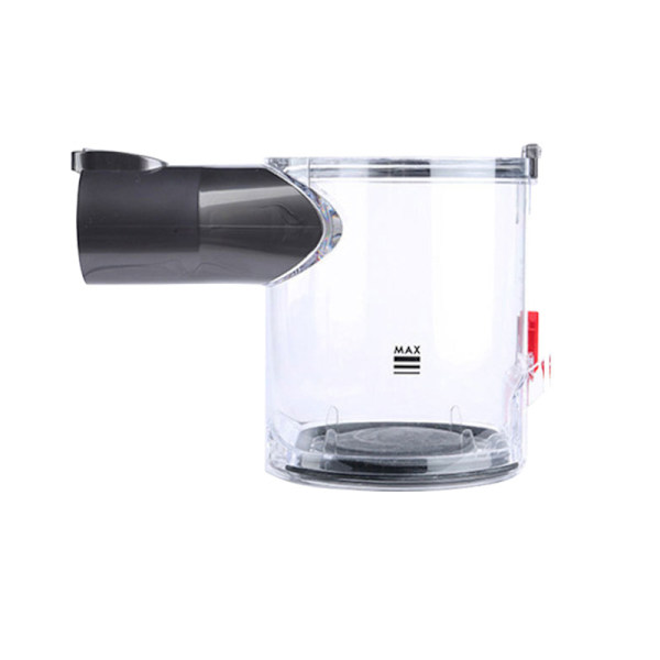 Dyson V6 roskakorin vaihto B interface