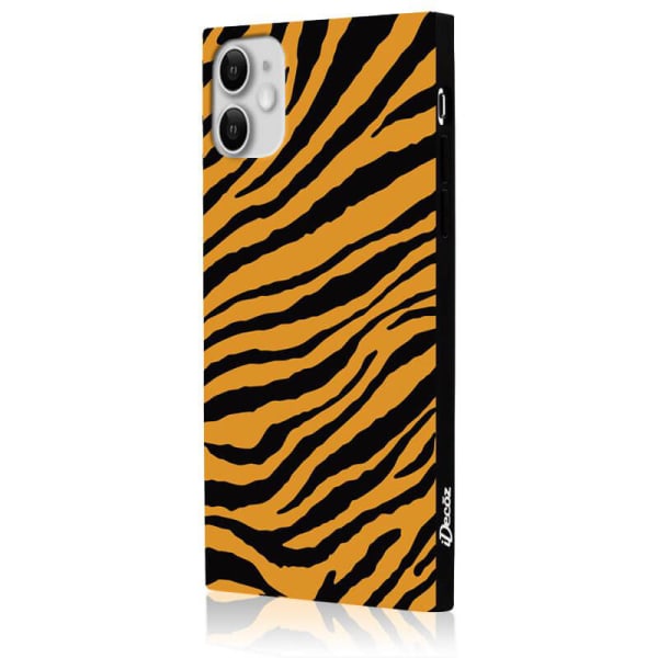 IDECOZ Mobilskal Tiger iPhone 11
