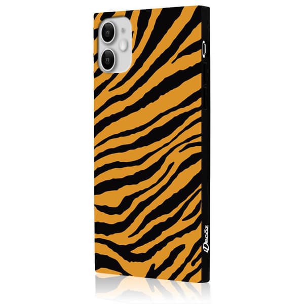 Mobilskal Tiger  iPhone 11