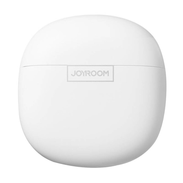 Hörlurar Joyroom Funpods JR-FB1 Wireless (vit)