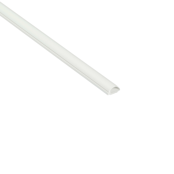 D-LINE Kabelkanal Kit 20x10mm 4x Kabelkanal/Tillbehör 1.0m