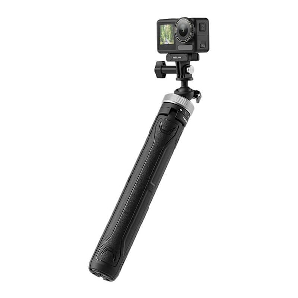 Selfie stick/stativ 360° Telesin (S1-TSS-01)