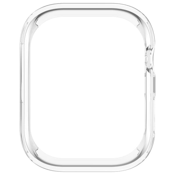 Suojakuori Huawei Watch D2 -älykellolle Transparent Transparent