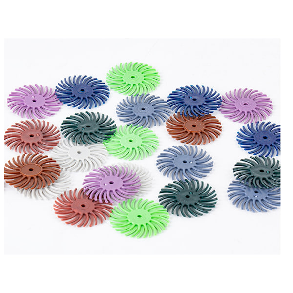20PCS 3.0mm Varren Hiontapyöräsarja Kaiverrukseen Ja Kiillotukseen
