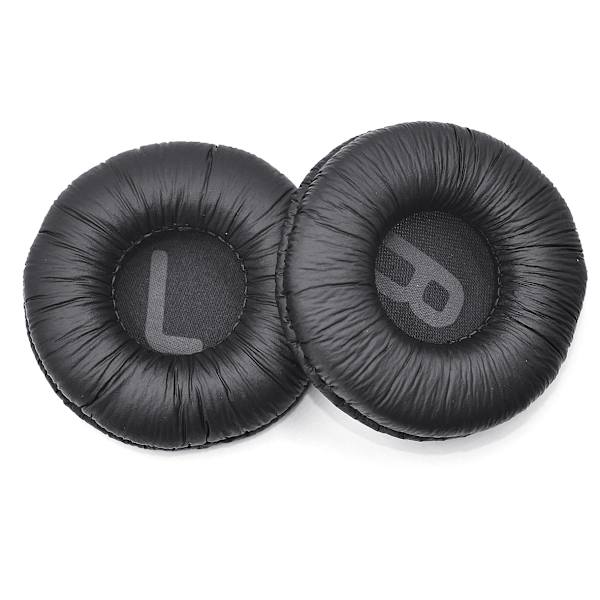 Ersättande Öronkuddar för Logitech H600/609/340/H760 Svart