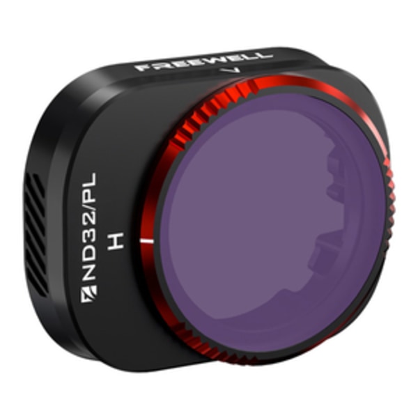 Filter ND32/PL Freewell til DJI Mini 4 Pro