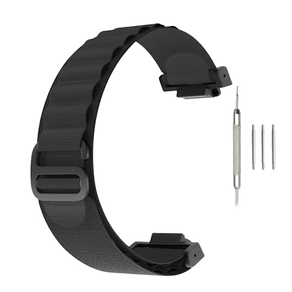 Casio G-Shock GA100 Sportklockarmband Svart