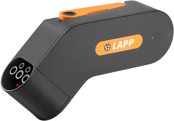 Mobility Dock Schweiz, laddare för elfordon