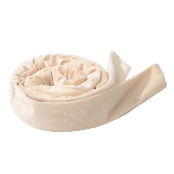 Sleep Styler Set för värmefria lockar Beige