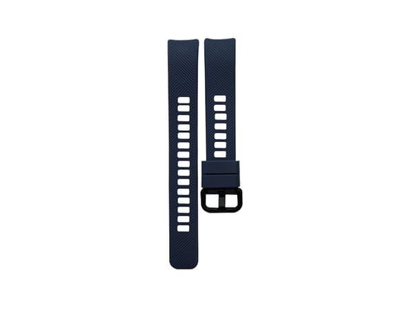 Udskiftningsurrem til Huawei Honor Band 4/5 Blue Blue